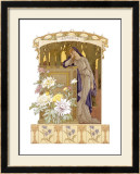 Buy Four Seasons, Autumn at AllPosters.com