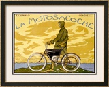 La Motosacoche
