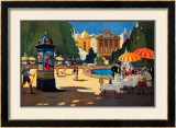 Buy Continent at AllPosters.com