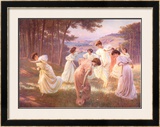 Buy Meadow Frolic at AllPosters.com