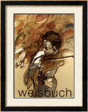 Buy Le Violoniste at AllPosters.com