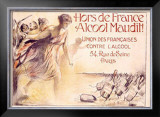Buy Alcool Maudit at AllPosters.com