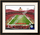 Arrowhead Stadium,