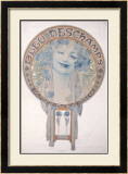 Bleu Deschamps