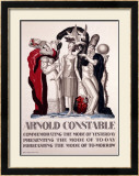 Arnold Constable