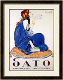 Sato Cigarettes