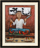 Buy Sushi-Man at AllPosters.com