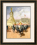 Buy Visit London, British Rail at AllPosters.com