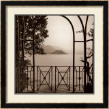 Vista di Lago, No. 1