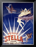Buy Petrole Stella at AllPosters.com