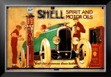 Buy Shell at AllPosters.com