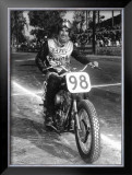 Buy Flat Track at AllPosters.com