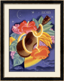Buy Aloha Ukulele at AllPosters.com