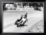 Buy Steve Eklund Flat Track San Jose Mile at AllPosters.com
