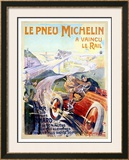 Le Pneu Michelin