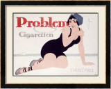 Problem Cigaretten