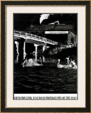 Buy Hawksburg Creek Swimming Hole at AllPosters.com