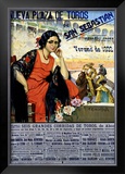 Buy Neuva Plaza de Toros, San Sebastian at AllPosters.com