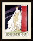 Buy Edmonde Guy at AllPosters.com