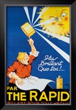 Buy The Rapid at AllPosters.com