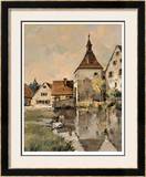 Village in Germany I