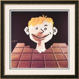 Buy Chocolat at AllPosters.com