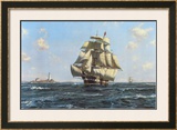 Buy Mckay Clipper, Anglo-American at AllPosters.com