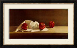 Three Apples