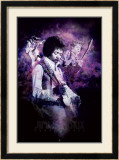 Buy Jimi Hendrix at AllPosters.com