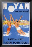 Buy Royan, Cote de Beaute at AllPosters.com