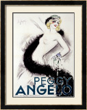 Peggy Angelo