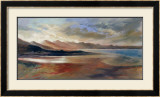 Buy Evening Vista I at AllPosters.com