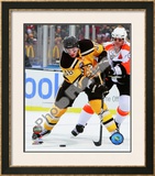 David Krejci 2010 NHL Winter Classic
