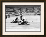 Buy Indoor Short Track Roberts Eklund at AllPosters.com