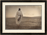 Walking on Water