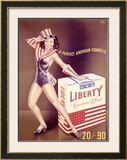 American Liberty Cigarette