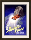 Michelin, Pilota, c.1930