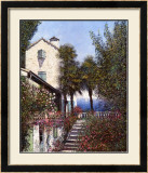 Buy At Saint Tropez at AllPosters.com