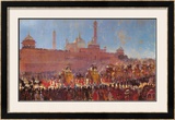 Governor's Procession Delhi 1903