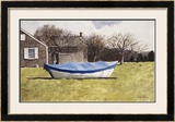 Buy On Waves of Grass at AllPosters.com