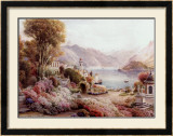 Buy Villa Melzie, Como, Italy at AllPosters.com
