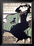 Buy Buttericks Moden Revue at AllPosters.com