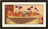 Buy Bowl of Pears at AllPosters.com