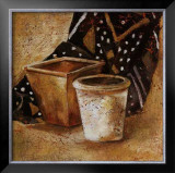 Buy Pot et Tissus II at AllPosters.com