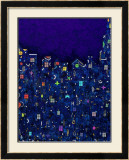 Buy Blue City at AllPosters.com