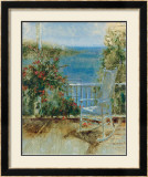 Buy Ocean Retreat I at AllPosters.com