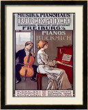 Buy Ruckmich Musik at AllPosters.com