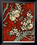 Alabaster Vines II