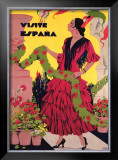 Visite Espagne
