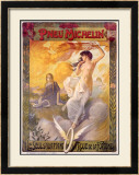 Pneu Michelin, 1905